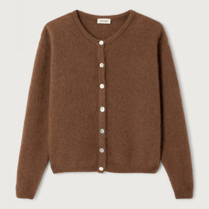 Cardigan Vitow
