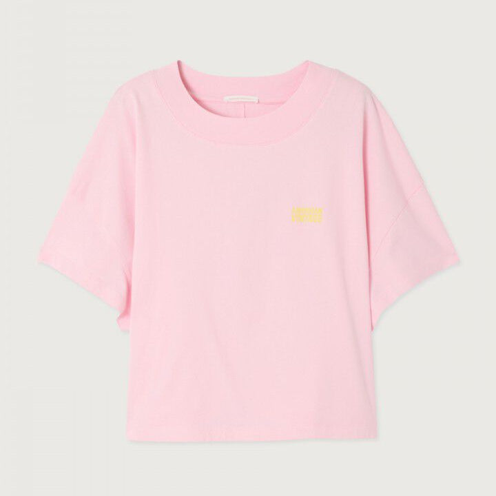 T-Shirt Gixy
