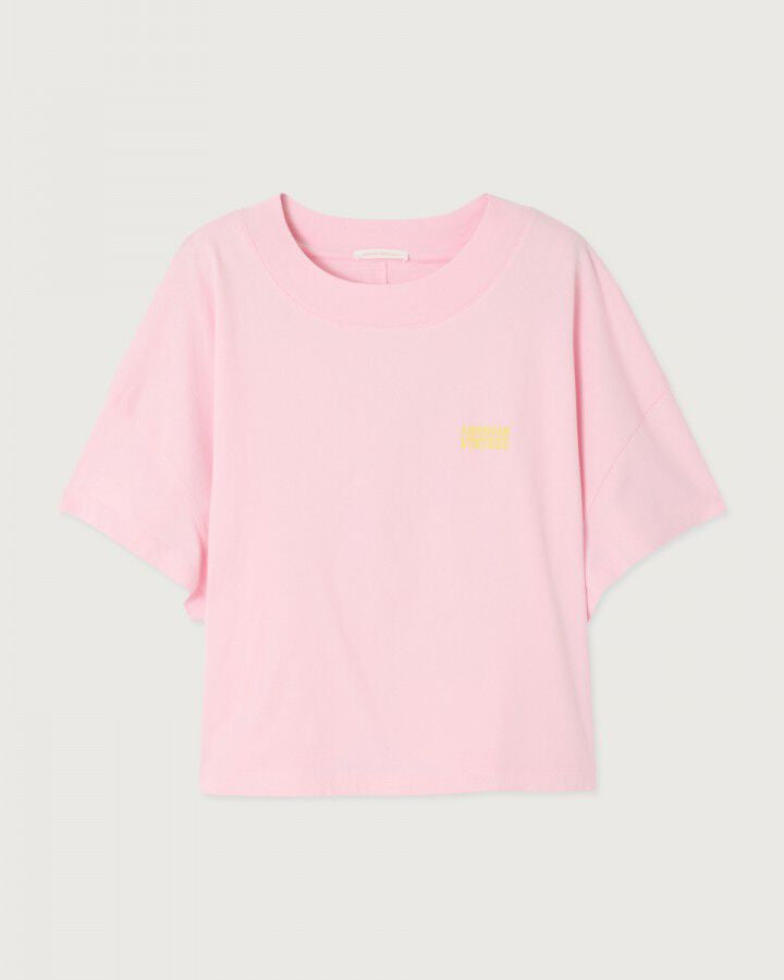 T-Shirt Gixy