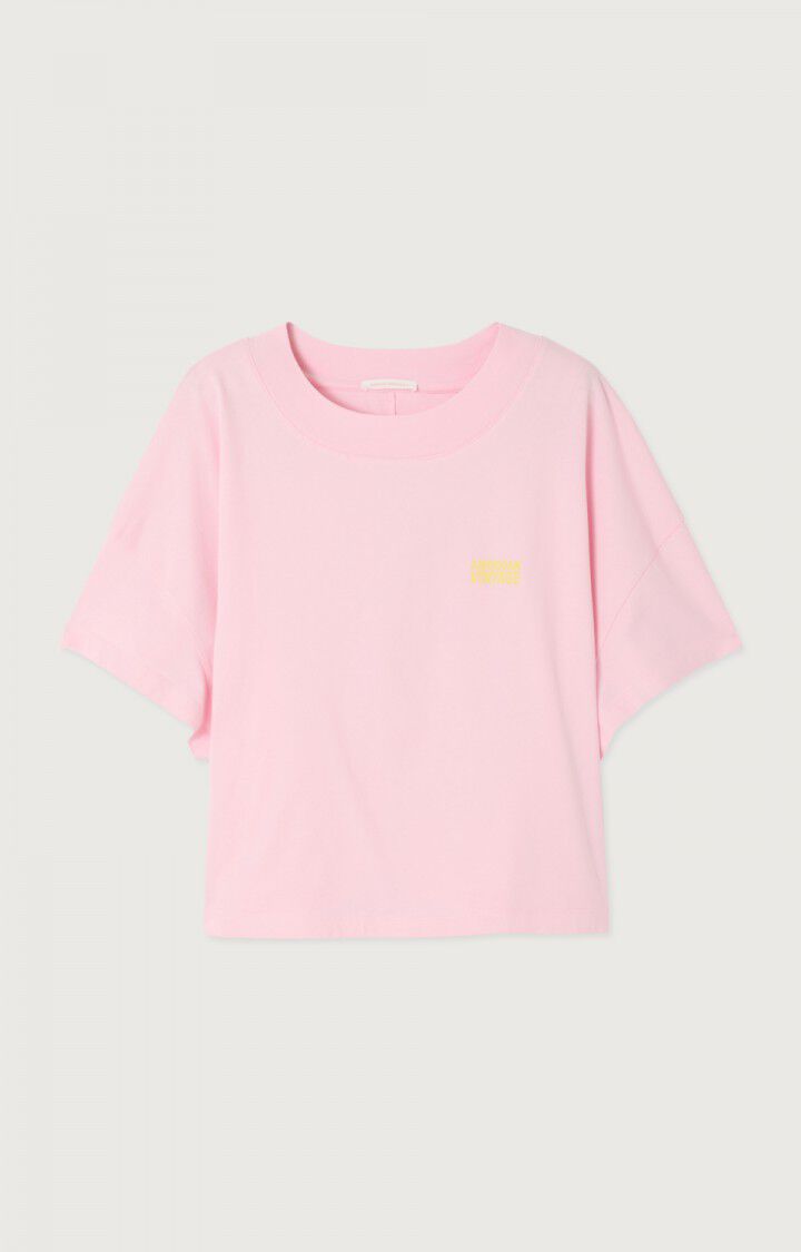 T-Shirt Gixy