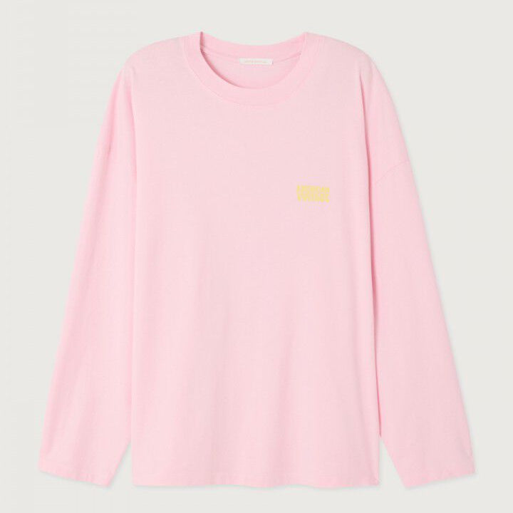 T-Shirt Gixy