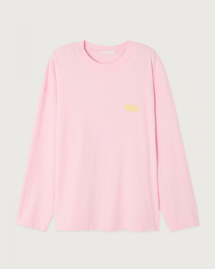 T-Shirt Gixy