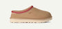 UGG -W-SchuheSDDRSandDarkCherry 8,0