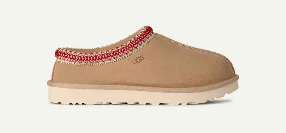 UGG -W-SchuheSDDRSandDarkCherry 8,0