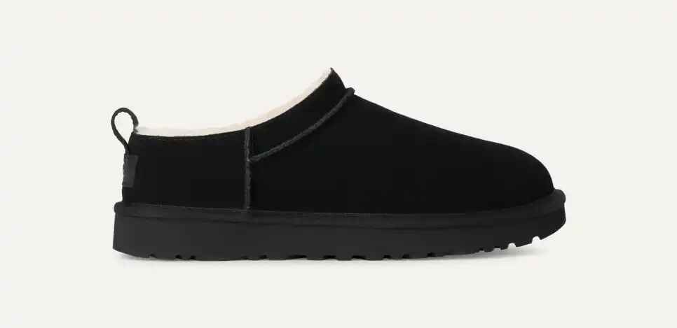UGG -W-SchuheBLKBlack 6,0