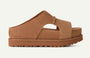 UGG -W-Schuhe CHEChestnut 7,0