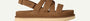 UGG -W-Schuhe CHEChestnut 7,0