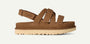 UGG -W-Schuhe CHEChestnut 7,0