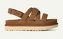 UGG -W-Schuhe CHEChestnut 7,0