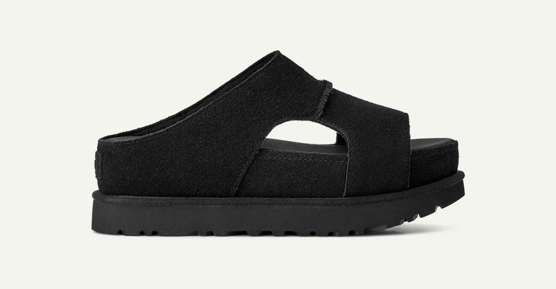 UGG -W-Schuhe BLKBlack 7,0