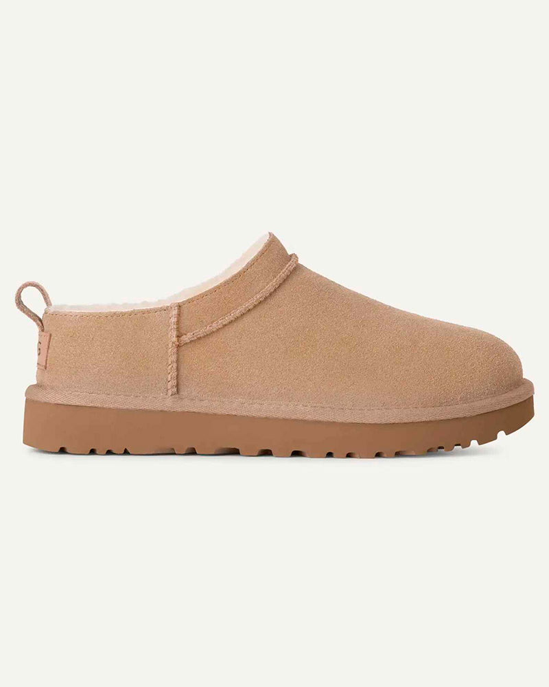 Classic Micro Boot