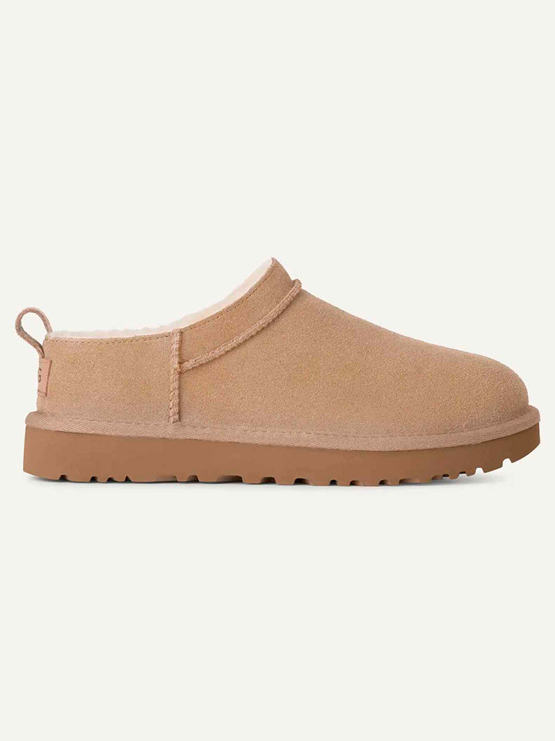 Classic Micro Boot