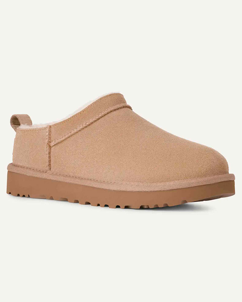 Classic Micro Boot