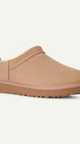 Classic Micro Boot