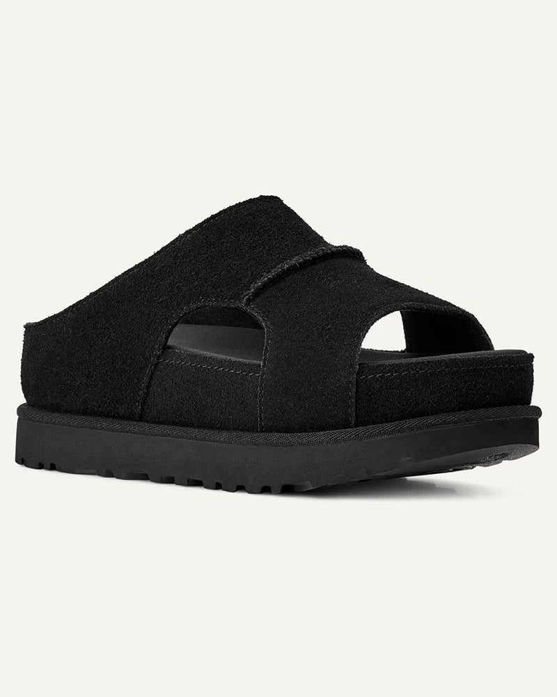 Goldenstar Hi Cutout Slide