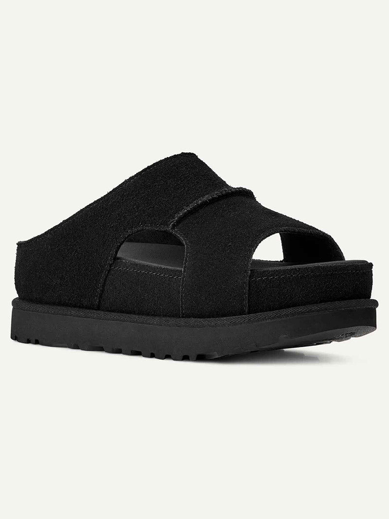 Goldenstar Hi Cutout Slide