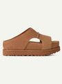 Goldenstar Hi Cutout Slide