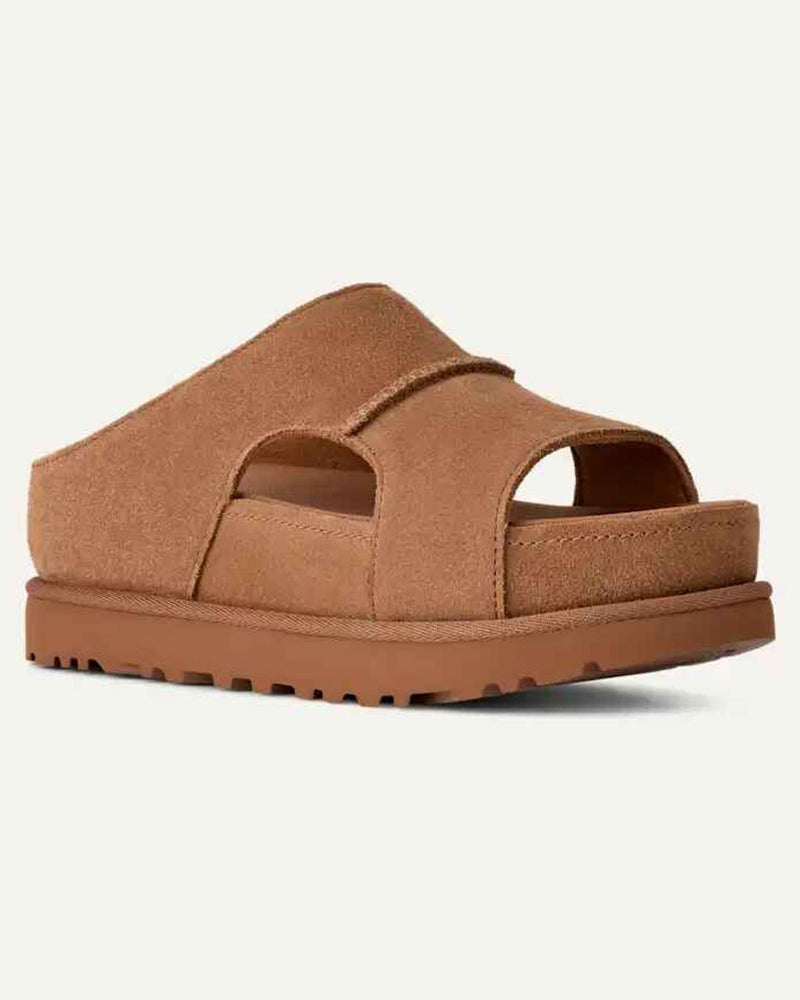 Goldenstar Hi Cutout Slide