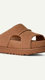 Goldenstar Hi Cutout Slide
