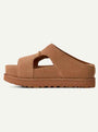 Goldenstar Hi Cutout Slide