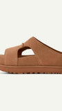 Goldenstar Hi Cutout Slide