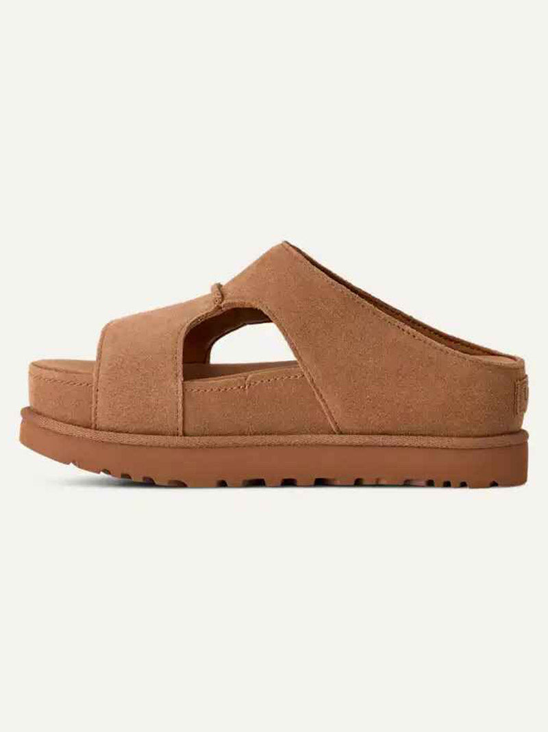 Goldenstar Hi Cutout Slide