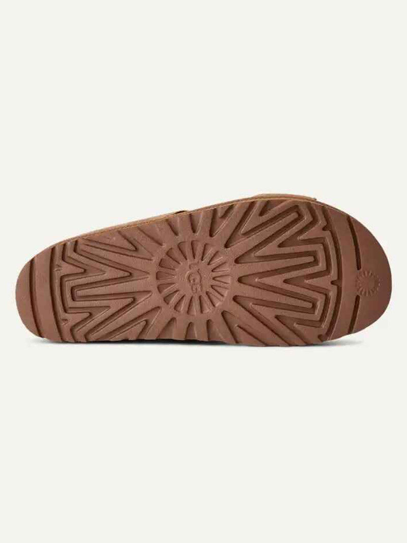 Goldenstar Hi Cutout Slide