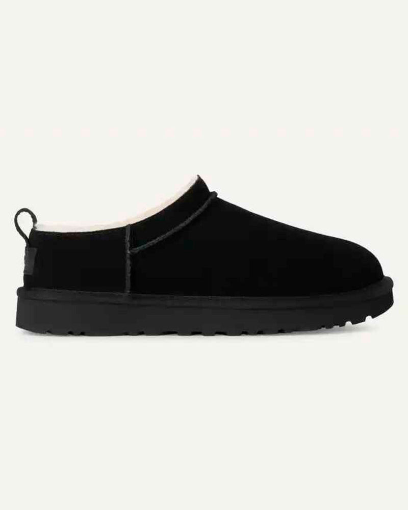 Classic Micro Boot