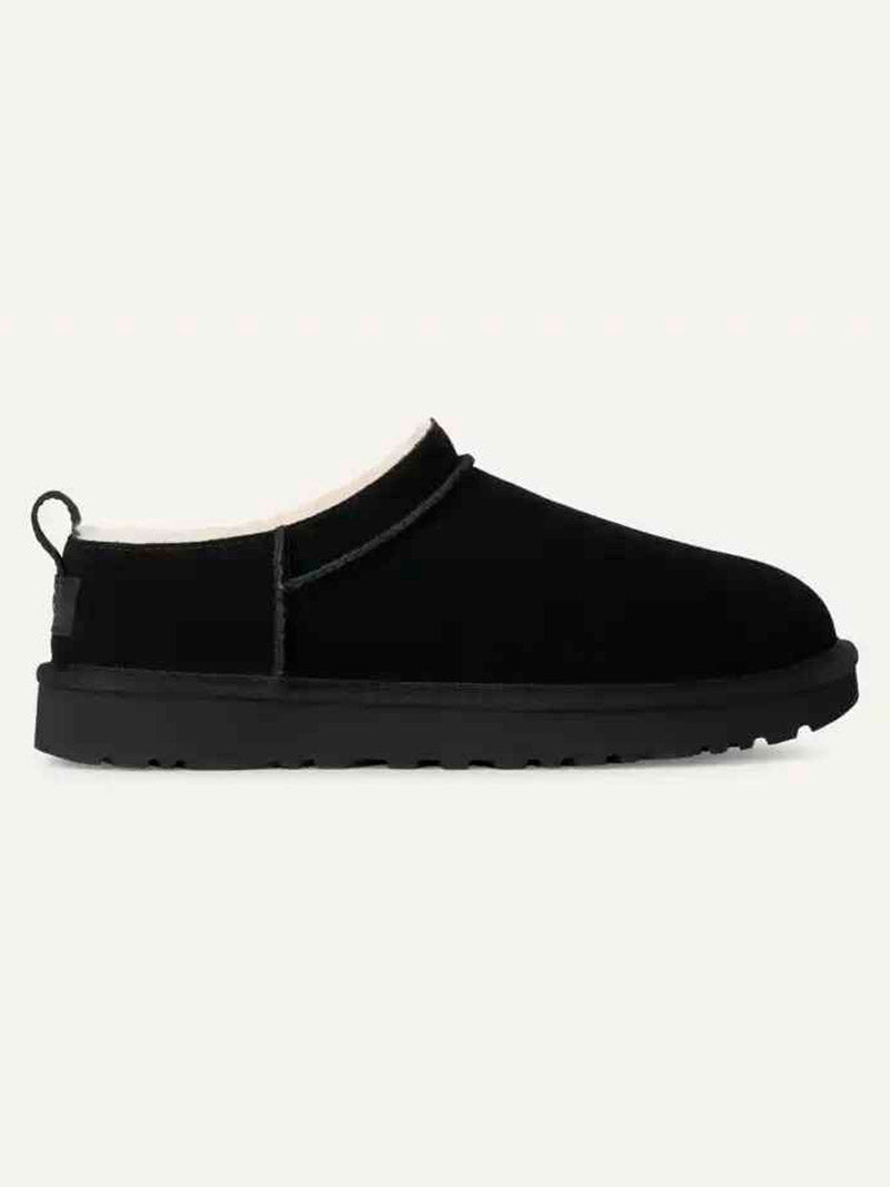 Classic Micro Boot