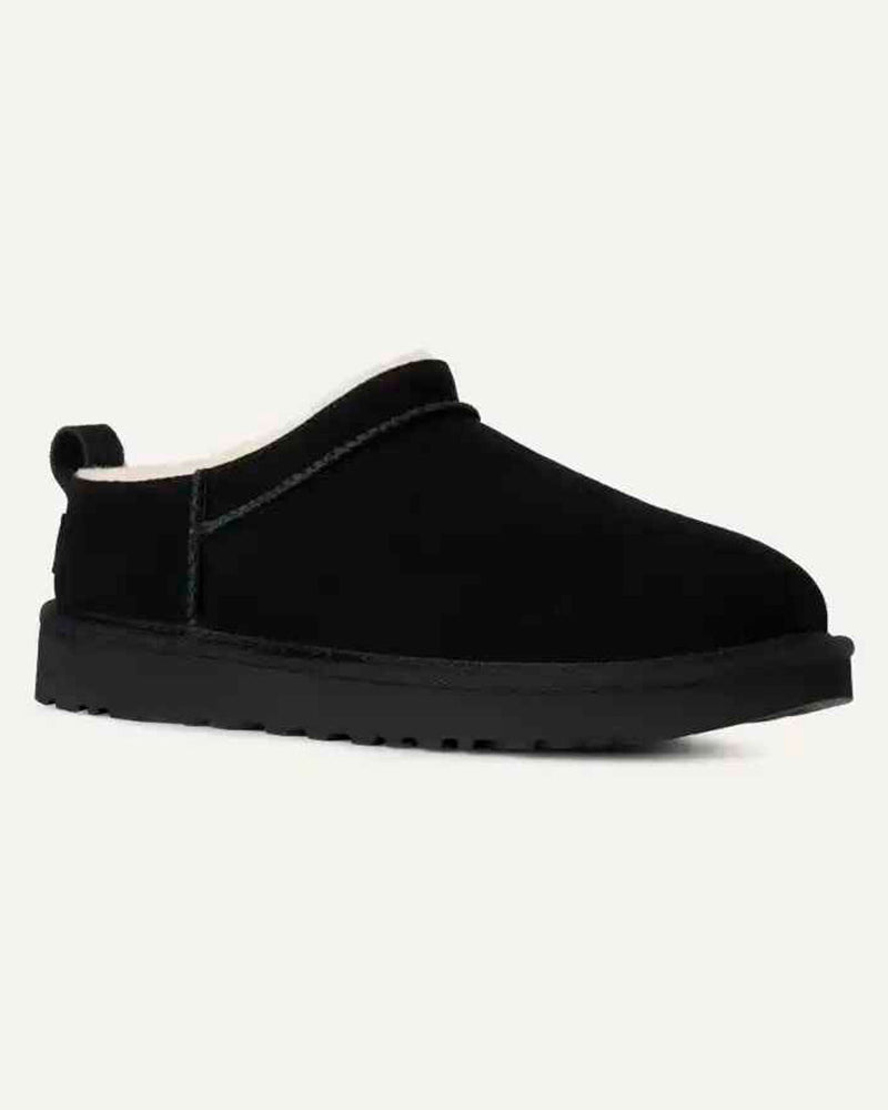 Classic Micro Boot