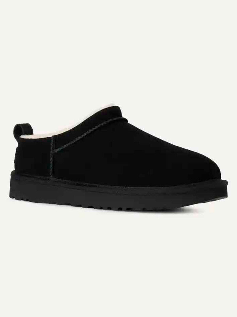Classic Micro Boot