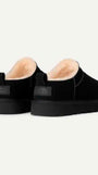 Classic Micro Boot
