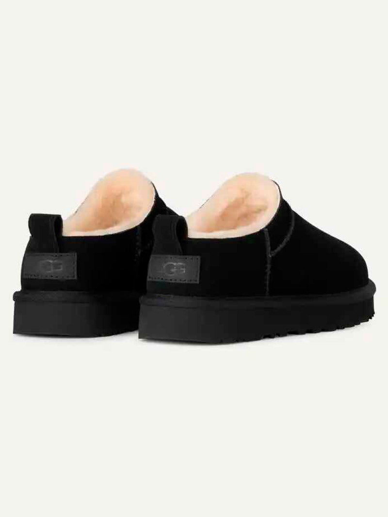 Classic Micro Boot