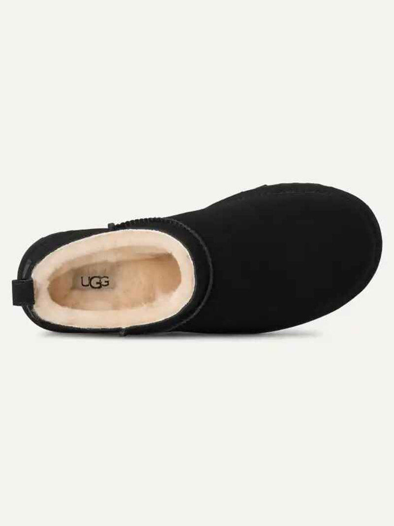 Classic Micro Boot