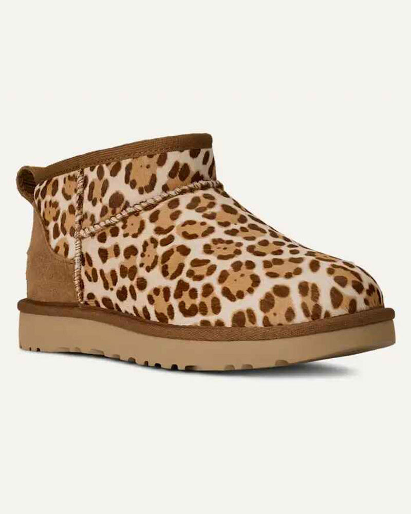 Classic Ultra Mini Plains Boot