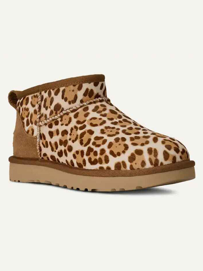 Classic Ultra Mini Plains Boot