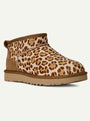 Classic Ultra Mini Plains Boot