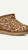 Classic Ultra Mini Plains Boot