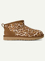 Classic Ultra Mini Plains Boot