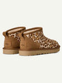 Classic Ultra Mini Plains Boot
