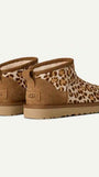 Classic Ultra Mini Plains Boot