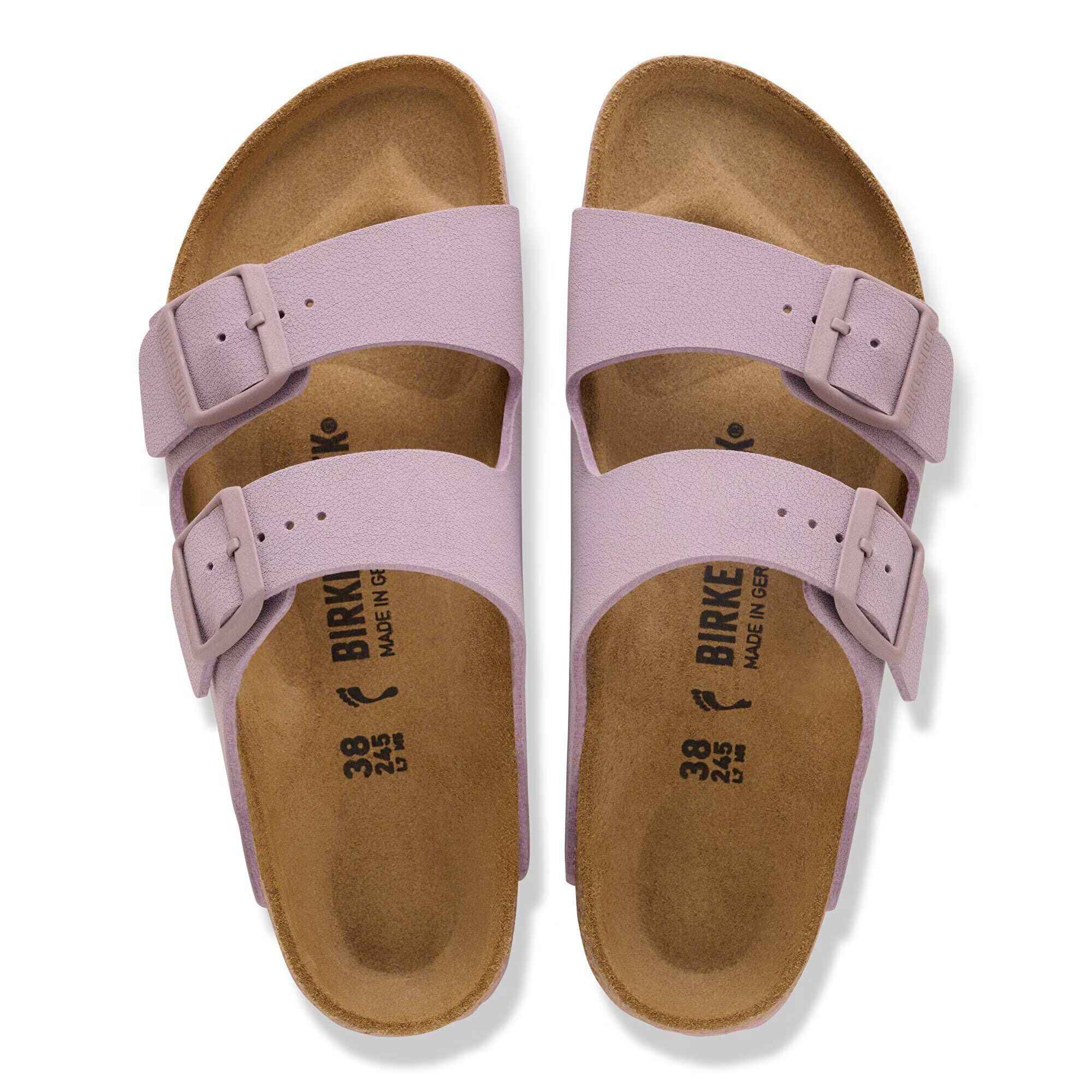 ArizonaBirko-Flor Nubuk