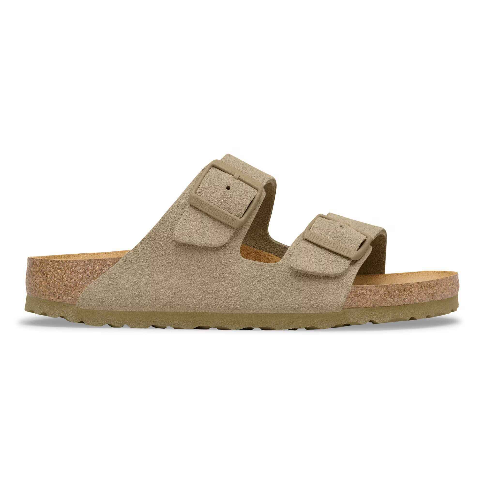 Arizona Veloursleder