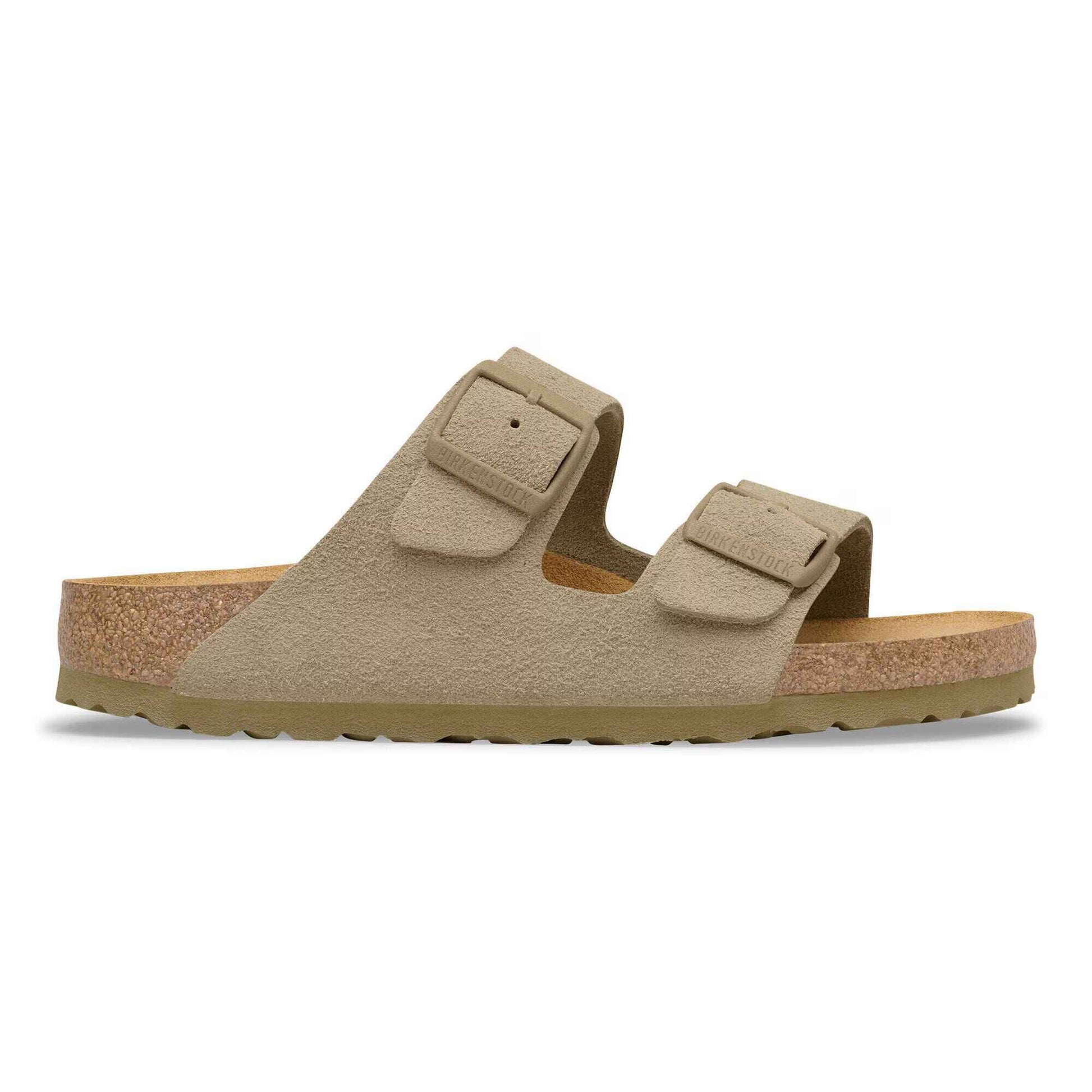 Arizona Veloursleder