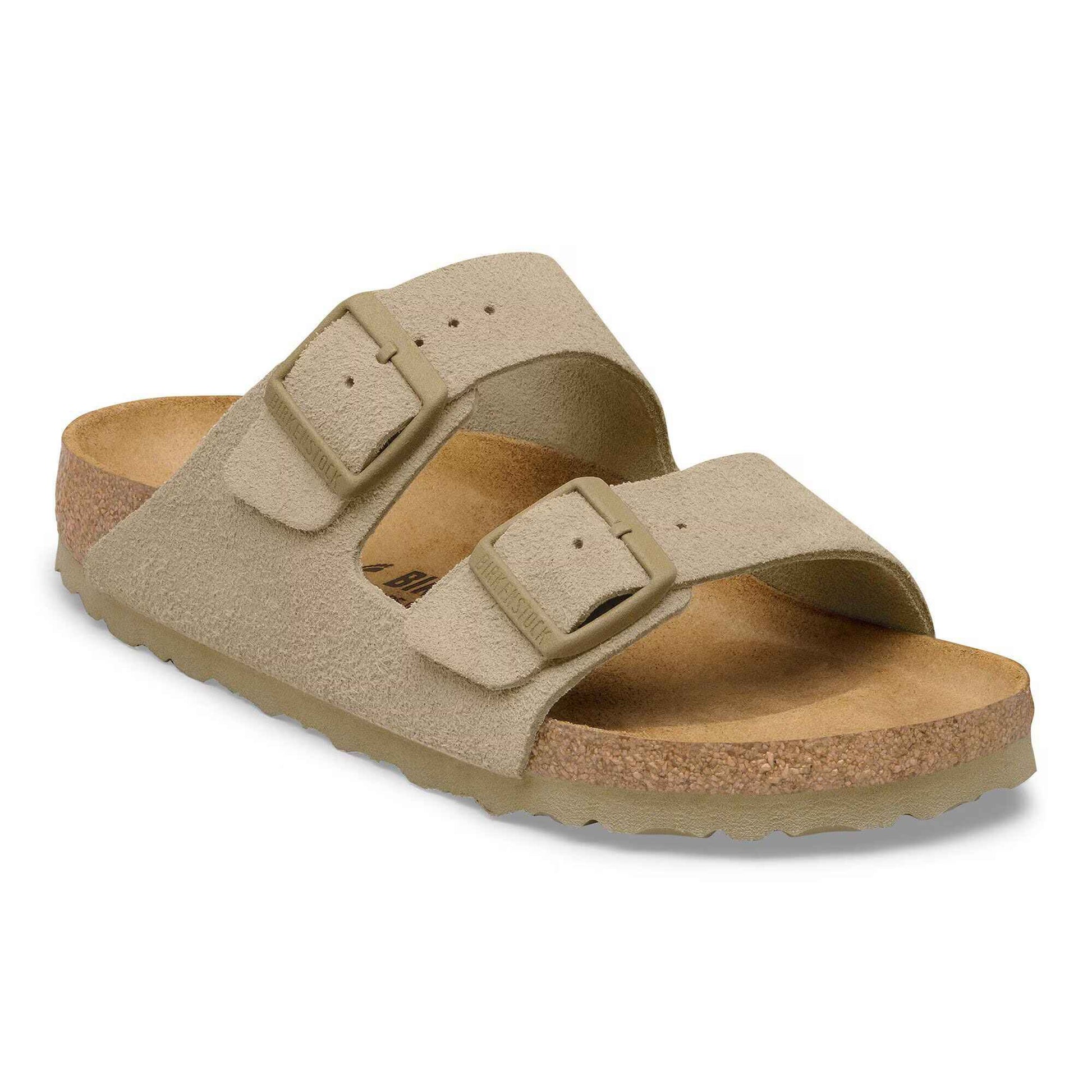 Arizona Veloursleder