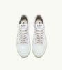 SNEAKERS MEDALIST LOW AUS WEISSEM LEDER