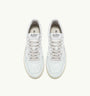 SNEAKERS MEDALIST LOW AUS WEISSEM LEDER