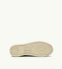 SNEAKERS MEDALIST LOW AUS WEISSEM LEDER
