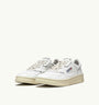 SNEAKERS MEDALIST LOW AUS WEISSEM LEDER