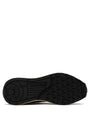 SNEAKERS REELWIND AUS NYLON UND WILDLEDER IN PLUMBEO UND BLUE SPACE